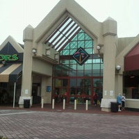 Photo taken at Port Charlotte Town Center by Nicholas V. on 2/10/2011