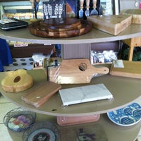 Photo taken at Renard&#39;s Cheese Inc. by Tyler H. on 4/20/2012