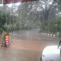 Sri Chamarajendra Park