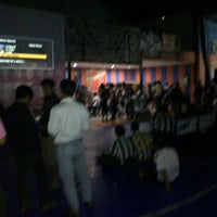 Photo taken at Juventus Club Indonesia by Deco C. on 2/5/2012