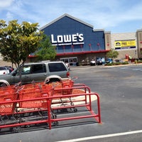 lowes atlantic blvd