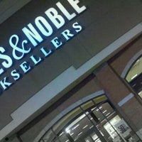 Barnes Noble Bookstore