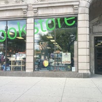 Photo taken at The Bookstore - The 624 Building (S) by Tejandrea on 8/20/2012
