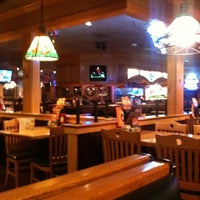 Photo taken at Applebee&amp;#39;s Grill + Bar by Rachael H. on 6/13/2011