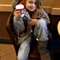 Photo taken at Starbucks by Carol E. on 1/8/2012
