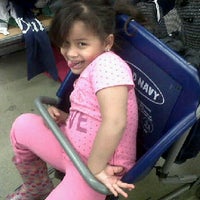 Photo taken at Old Navy by Marjorie O. on 10/30/2011