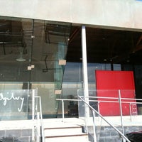 Photo taken at Ogilvy &amp; Mather West by Dayoan D. on 4/24/2012