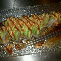 Photo taken at Bento Box Sushi Bar &amp;amp; Asian Kitchen by Jackie W. on 6/11/2012