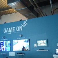 Photo taken at The Wired Store by GlobalTrader4Life O. on 12/10/2011