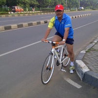 Review Gor bekasi stadion