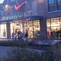 nike outlet legends mall