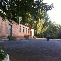 Photo taken at Пищеблок by Oleg on 8/15/2012