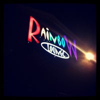 Photo taken at Rainbow Lounge by Shannon H. on 4/13/2012