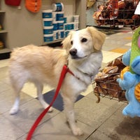 Photo taken at Pet Health by Anthony D. on 3/4/2012