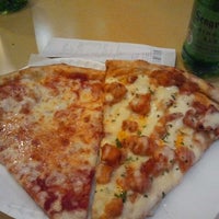 Photo taken at Napolini Express by Mallorie L. on 1/16/2012