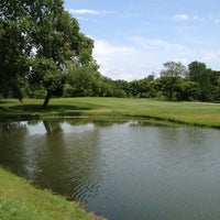 Das Foto wurde bei Cog Hill Golf And Country Club von CJ R. am 6/11/2012 aufgenommen