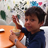 Photo taken at Pinkberry by Michael H. on 9/16/2011