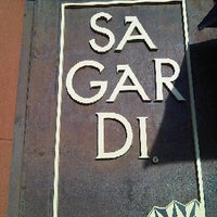 11/1/2011にCarlynがSagardi Paternaで撮った写真