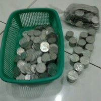 Review Apotek K-24 Kopo Sayati