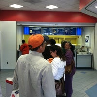 Photo taken at US Post Office by Ben M. on 3/22/2011