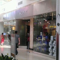Photo taken at Sony Store by Ben J. D. on 6/3/2012