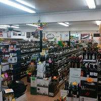 Photo taken at Buy Rite Liquors of Union by Chris W. on 2/16/2011