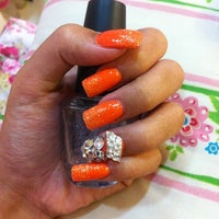 Photo taken at Perfect Nail by TOURLEK S. on 3/29/2012