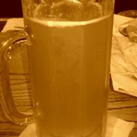 Photo taken at Chili&amp;#39;s Grill &amp;amp; Bar by January R. on 10/20/2011