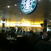 Photo taken at Starbucks by Mistral C. on 11/8/2011