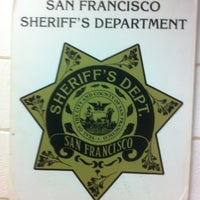 Photo taken at San Francisco County Jail by Eric K. on 4/5/2012