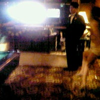 Photo taken at Lido Palace by シンガポール H. on 9/29/2011