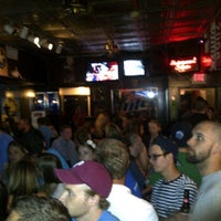 Photo taken at Drinker&amp;#39;s Tavern by Platypus J. on 6/15/2012