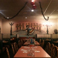 Photo taken at Mayan Family Mexican Restaurant by Rebecca B. on 12/28/2011