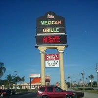 Photo taken at Rio Mexican Grille by Rick V. on 5/2/2012