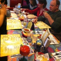 Photo taken at Maria&amp;#39;s Mexican Restaurant by Joshua C. on 2/11/2012