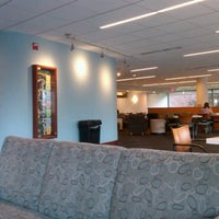 Photo taken at Duquesne Student Union by d5115r on 5/14/2011