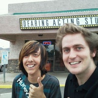 Foto diambil di Dearing Acting Studio oleh Brian S. pada 10/1/2011