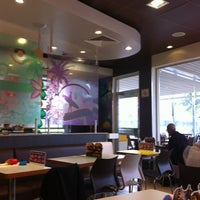 Photo taken at McDonald&amp;#39;s by Bruno M. on 6/8/2012