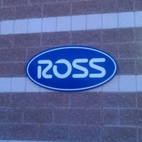 Photo taken at Ross Dress for Less by Patricia B. on 11/26/2011