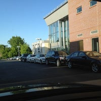 Photo taken at Mercedes-Benz of South Charlotte by NC DWI B. on 4/14/2012