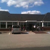 Aire De Maucomble 3 Tips