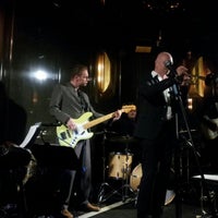 5/25/2012にChristian L.がCapella Bar &amp; Cigar Lounge @capellabbhで撮った写真