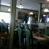 Photo taken at Wisdom Diner by Karl on 5/16/2012