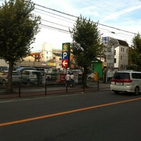 Photo taken at ライフ 新大阪店 by Jason L. on 8/8/2011