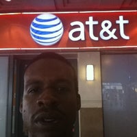 Photo taken at AT&amp;T by Ab... on 7/21/2011