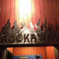 Rockaway Tavern
