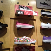 vans stonestown mall