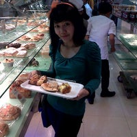 Photo taken at BreadTalk by MuLan K. on 2/24/2012