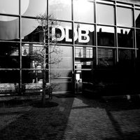 Photo taken at DDB° Brussels by Patrick V. on 12/23/2010