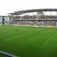 le coq arena